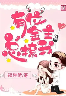 有位金主總撩我 封面