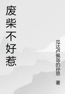 廢柴不好惹 封面