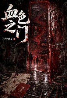 血色之門 封面