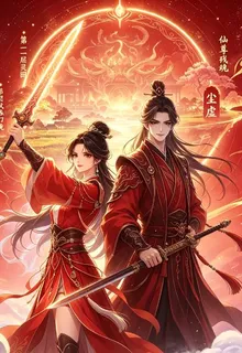 仙府逆襲：從廢靈根到修仙界傳奇 封面