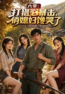 六零：打獵必暴擊，俏媳婦饞哭了 封面