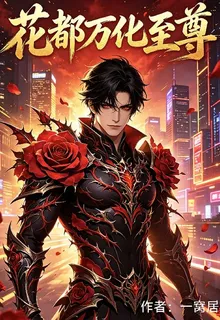 花都萬化至尊 封面