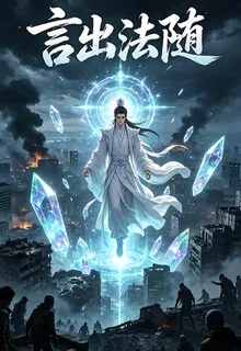 言出法隨的師尊 封面