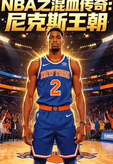 NBA混世傳奇尼克斯王朝 封面
