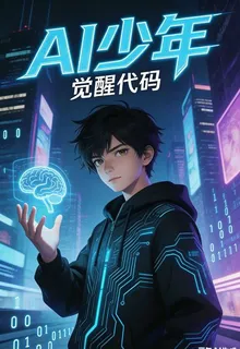 ai少年 封面