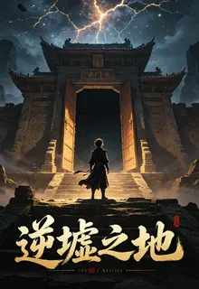 逆墟之地 封面