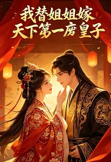 我替姐姐嫁給天下第一廢皇子 封面