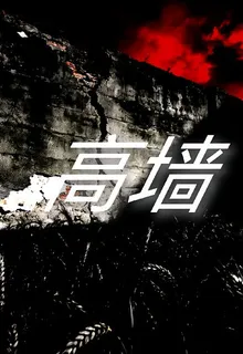 高牆何時在新雨中凋零 封面