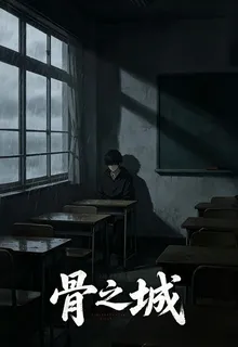 骨之城 封面