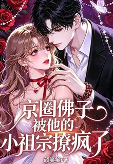 京圈佛子被他的小祖宗撩瘋了 封面