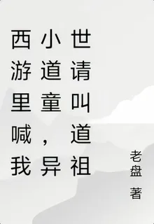 在觀裏是道童，在這我乃清風道祖 封面