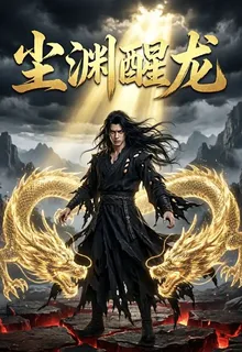 塵淵醒龍 封面