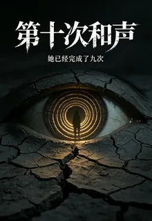第十次和聲 封面