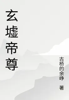 玄墟帝尊 封面