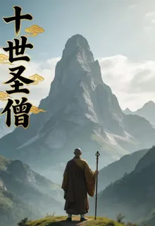 十世聖僧 封面