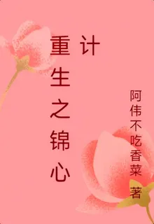 重生之錦心計 封面