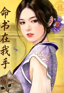 命書在我手 封面