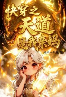 快穿之天道是我親媽 封面