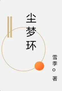 塵夢環 封面