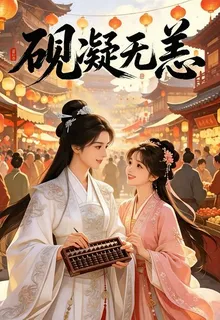 硯凝無恙 封面