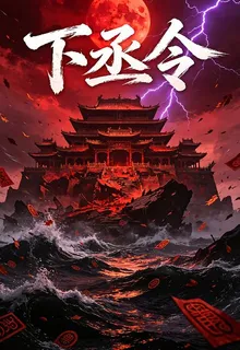 下丞令 封面