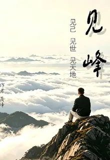 見峯：我在人生谷底覺醒 封面