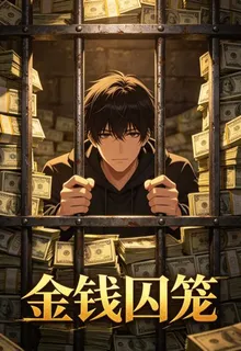 金錢囚籠 封面
