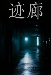 跡廊 封面