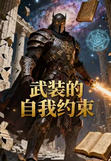 武裝的自我約束 封面