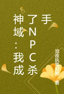神域：我成了NPC殺手 封面