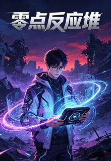 零點反應堆 封面
