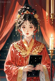 未婚夫另娶他人後 封面