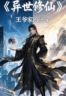 異世修仙：王爺家的逆子 封面