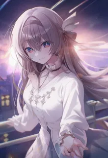 撿到的香香軟軟的自閉小女友 封面