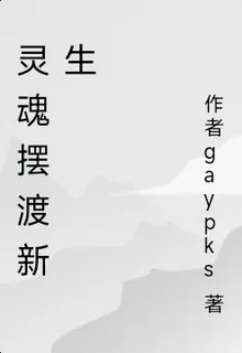 靈魂擺渡新生 封面