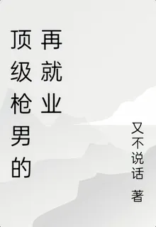 頂級槍男再就業 封面