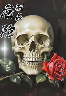 危險製品 封面