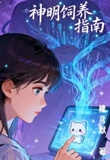 神明飼養指南 封面