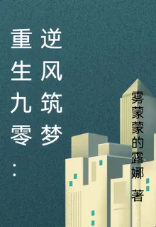 重生九零：逆風築夢 封面