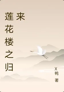 蓮花樓之歸來 封面