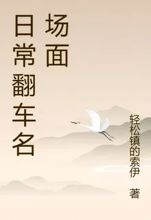 日常翻車名場面 封面