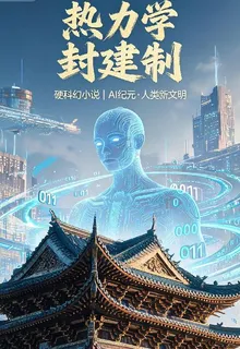 熱力學封建制 封面