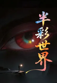 半彩世界 封面