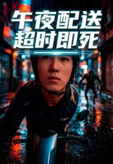 午夜配送超時即死 封面