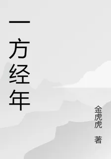 一方經年 封面