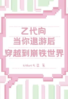 乙代：當你退遊後穿越到崩鐵世界 封面