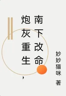 炮灰重生，南下改命 封面