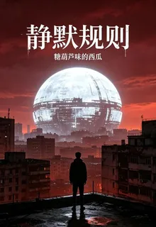 靜默規則 封面