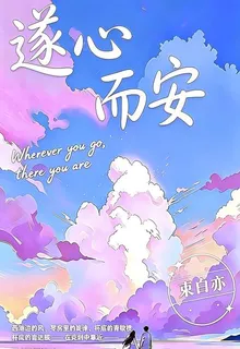 遂心而安 封面