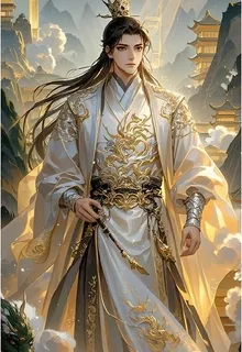 雷劫身死仙帝重生 封面